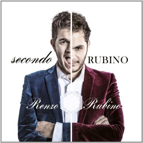 Renzo Rubino Secondo Rubino (CD)