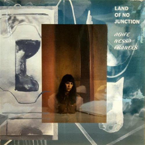 Land Of No Junction - Aoife Nessa Frances (Vinile)