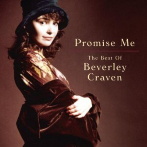 Beverley Craven Promise Me: The Best of Beverley Craven (CD) Album