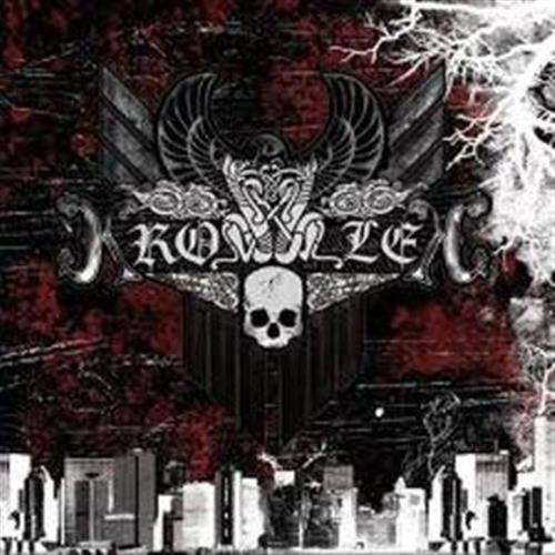 Finis Terrae - Kromlek (Audio CD)
