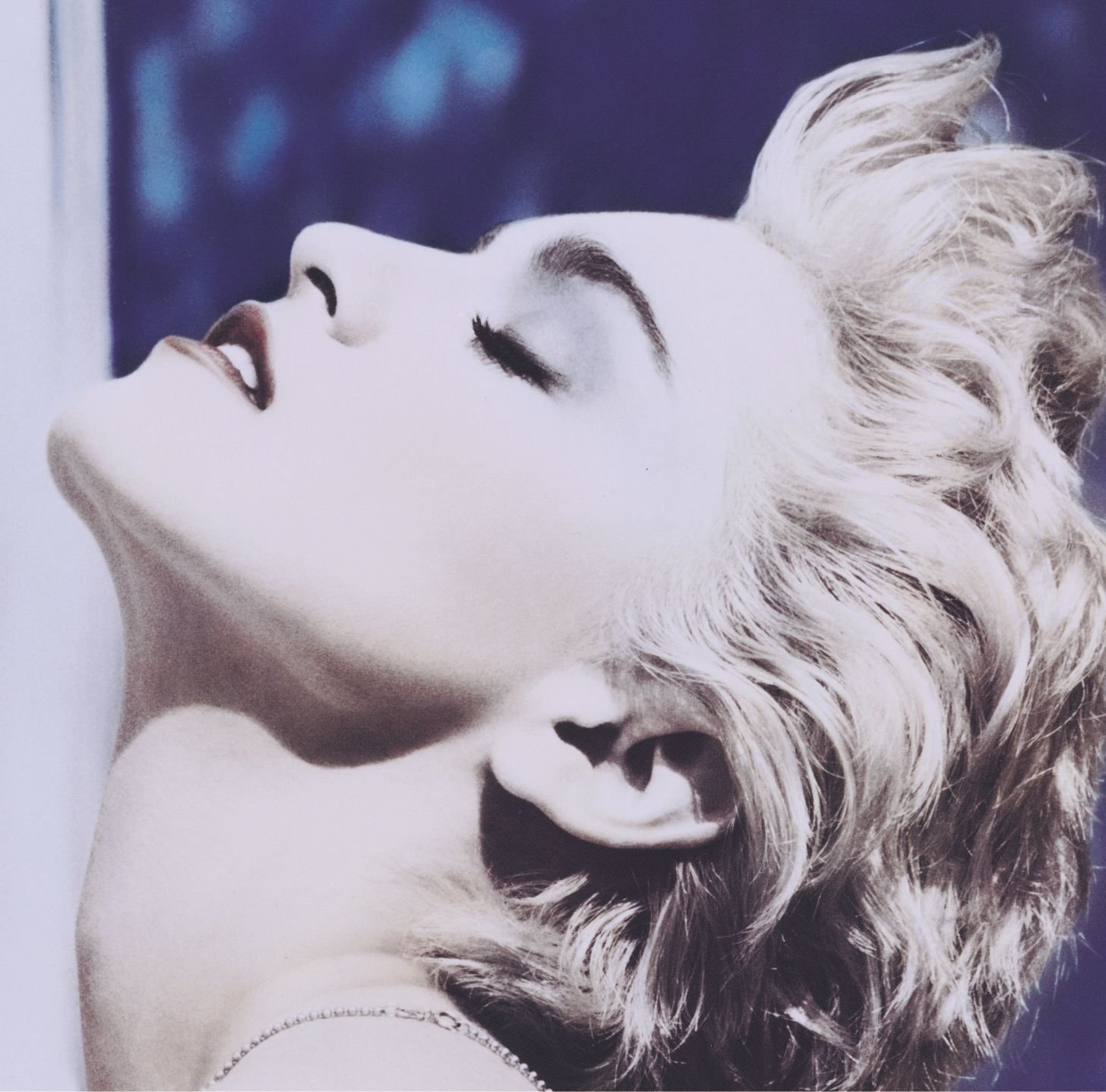 Madonna True Blue (CD)