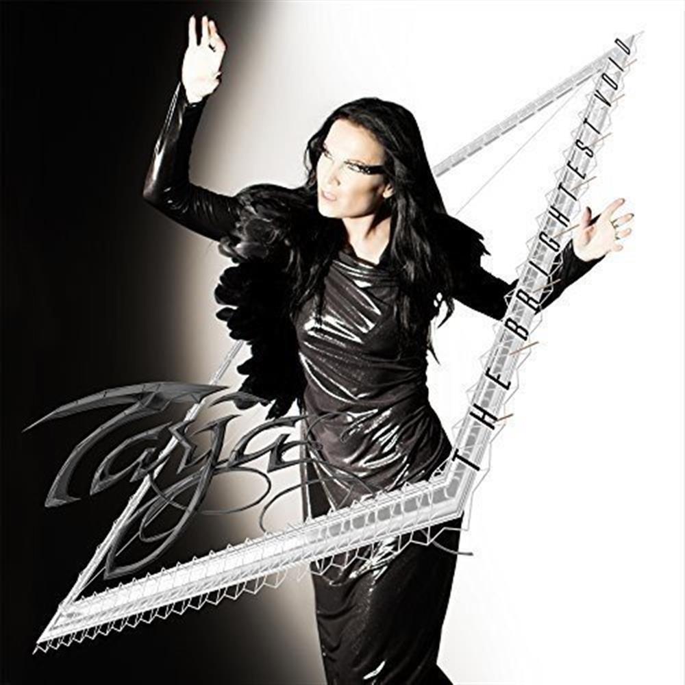 Brightest Void -Digi- (1 CD Audio) - Tarja (Audio Cd)