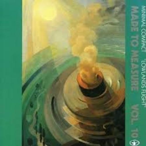 JUBILEE & JOSIE Lowlands Flight (CD)