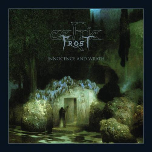 Celtic Frost Innocence and Wrath (The Best Of) (CD) Album Digipak