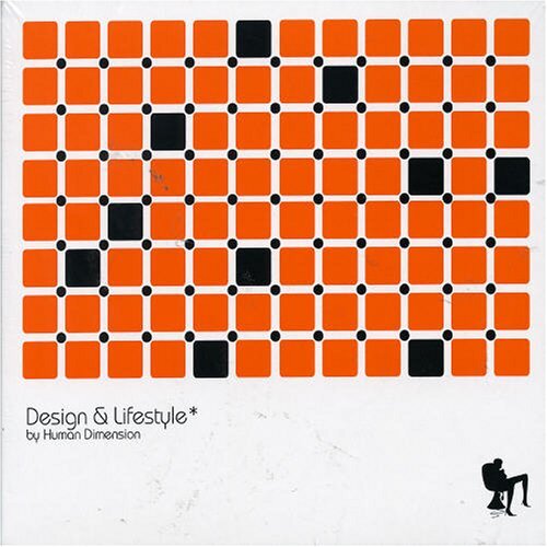 Human Dimension Design 7 Lifestyle (CD)