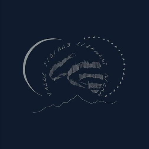 Elephant Micah Vague Tidings (Vinyl LP) 12" Album (Limited Edition)