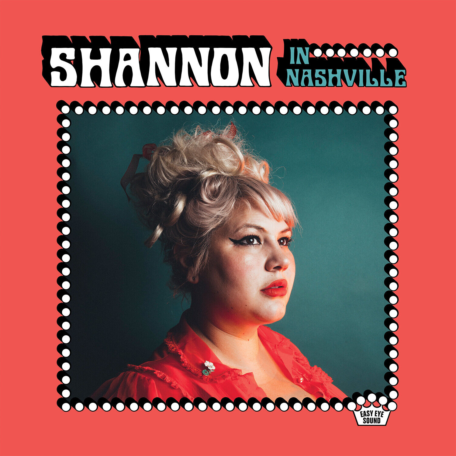 Shannon Shaw Shannon in Nashville (CD) Album