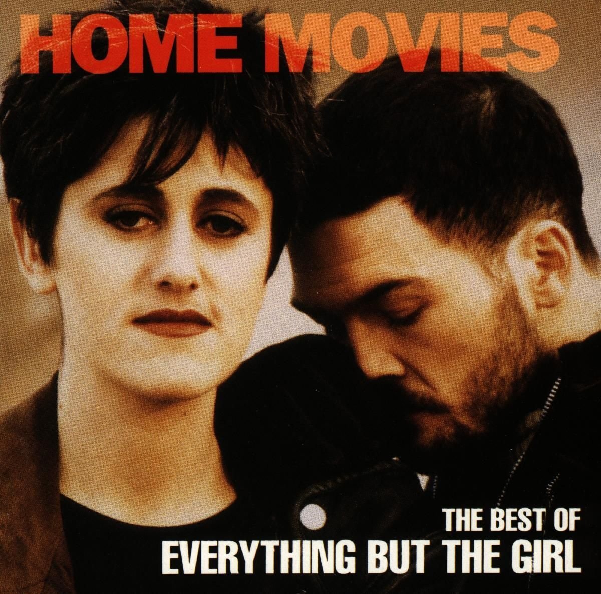 Everything But the Girl Home Movies: The Best of Everything But The Girl (CD)