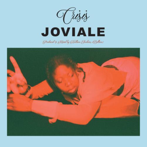 Joviale Crisis (Vinyl LP) 12" EP