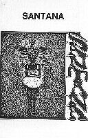 Santana - Santana - Cd