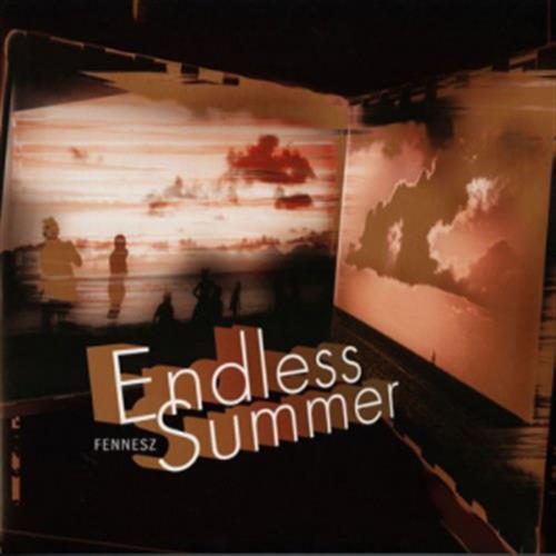Endless Summer - Fennesz (Vinile)