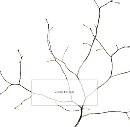 K. Leimer Useless Epitomes (CD) Album