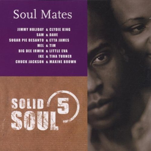 Various Soul Mates (CD)