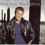 Steve Houghton - Steven Houghton - Cd