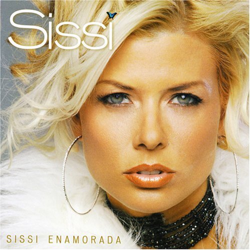 Sissi Sissi Enamorada (CD)