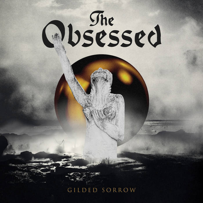 The Obsessed Gilded Sorrow (Vinyl LP) 12" Album