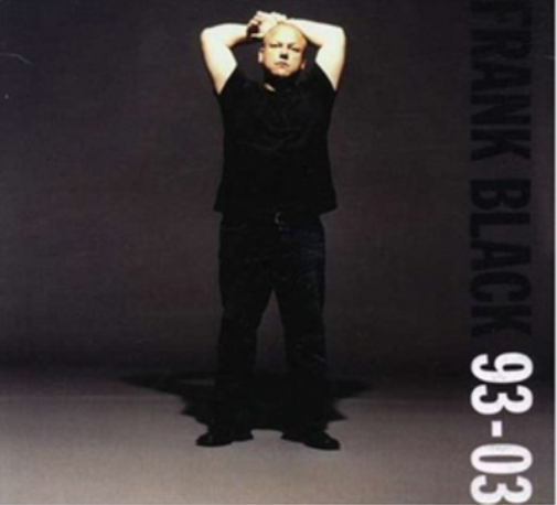 Frank Black 93-03 (CD) Album
