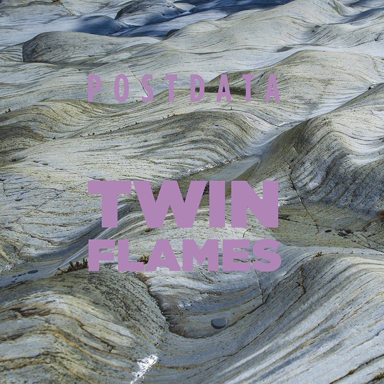 Postdata Twin Flames (CD) Album