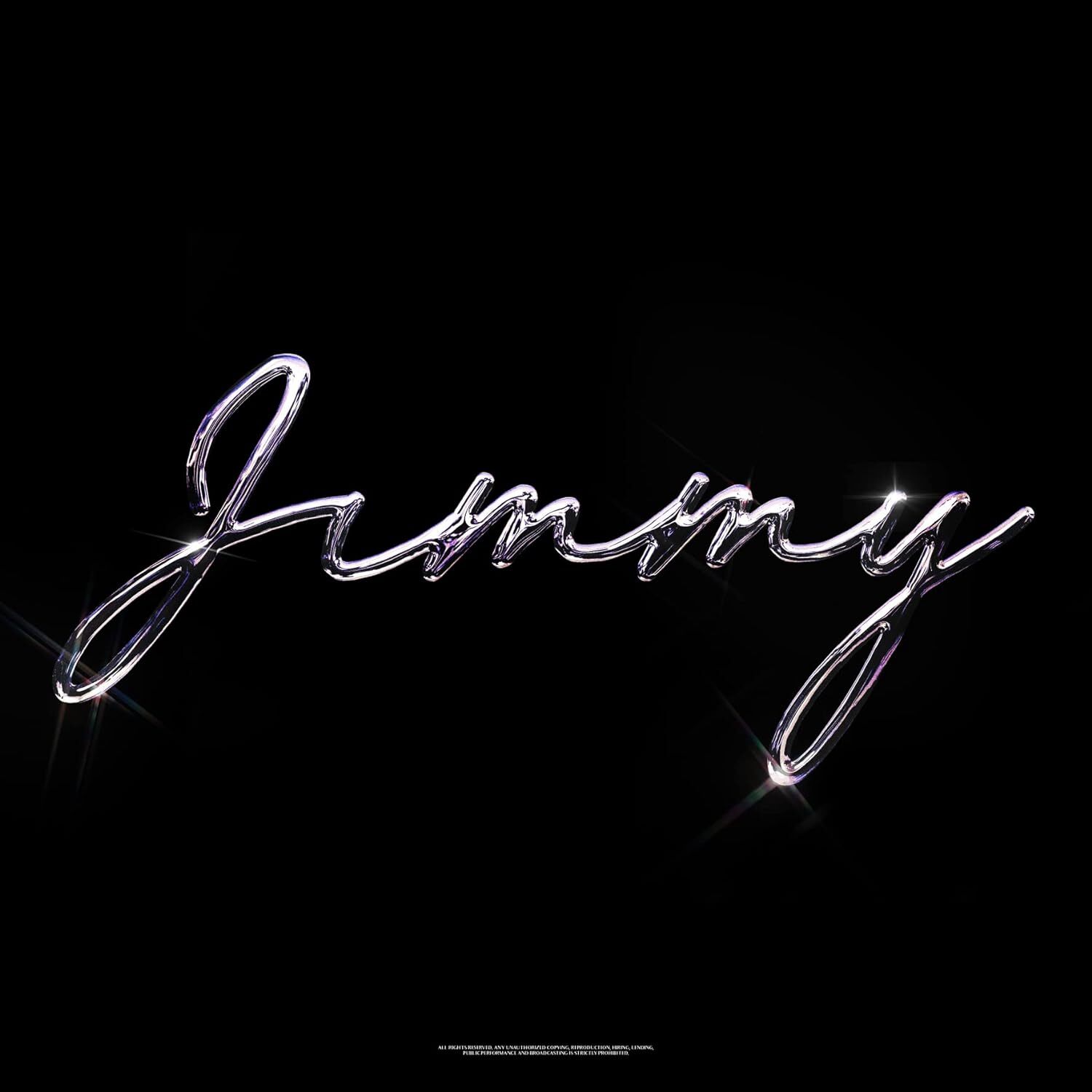 Sax Jimmy Jimmy (Vinyl LP)