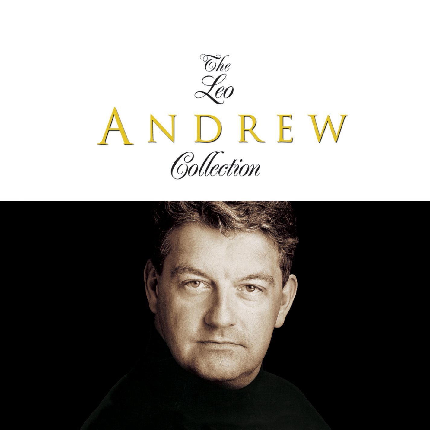 Leo Andrew The Leo Andrew Collection (CD)