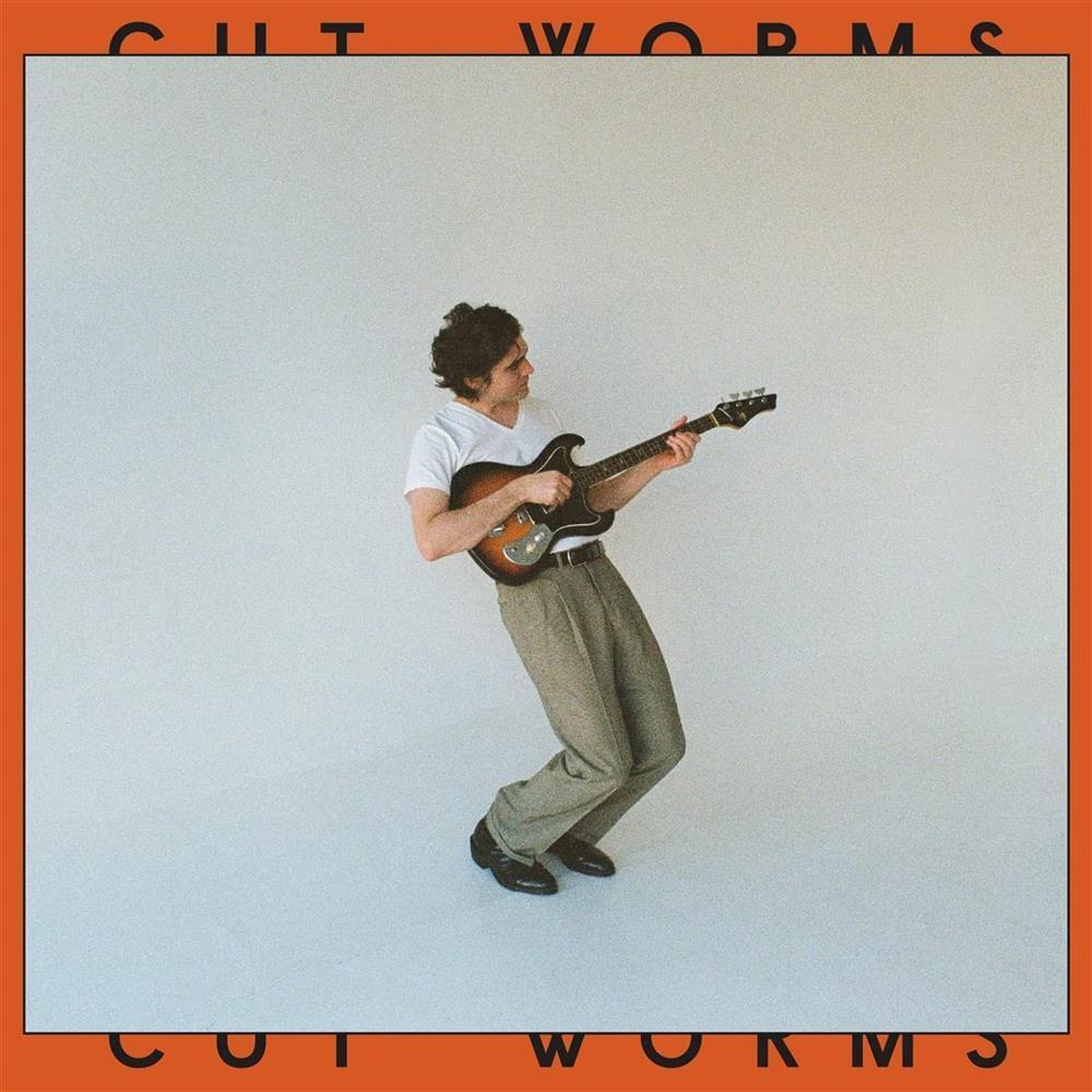Cut Worms - Cut Worms (Audio Cd)