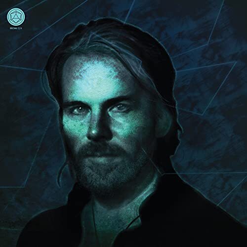 Alora Crucible Thymiamatascension (Vinyl LP) 12" Album Coloured Vinyl