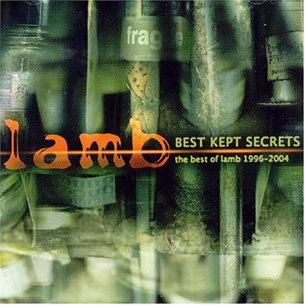 Best Kept Secrets: Best of Lamb 1996-2004 (1 CD Audio) - Lamb (Audio Cd)