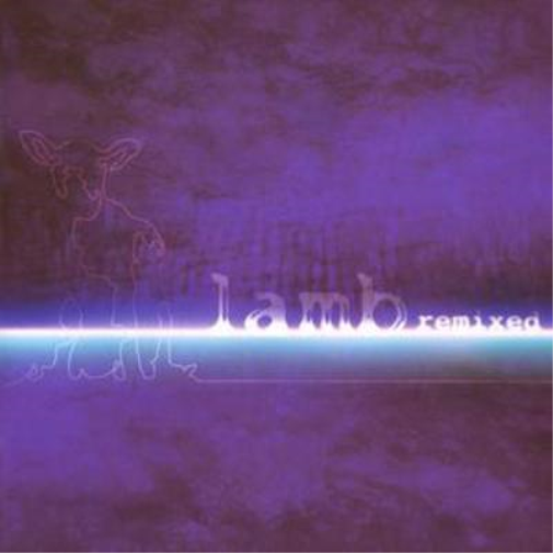 Lamb Lamb Remixed (CD) Album
