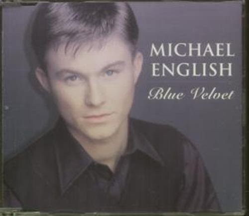 michael english - blue velvet / just lovin` you / the nearest to pe... CD NUOVO