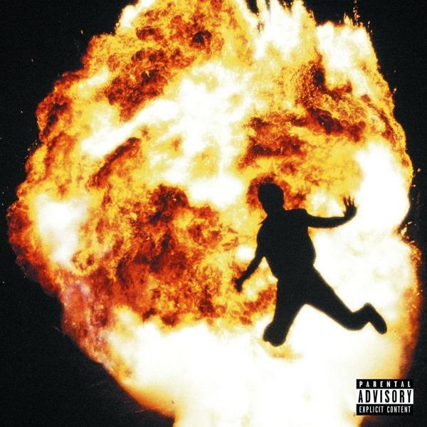 Metro Boomin - Not All Heroes Wear Capes - Cd