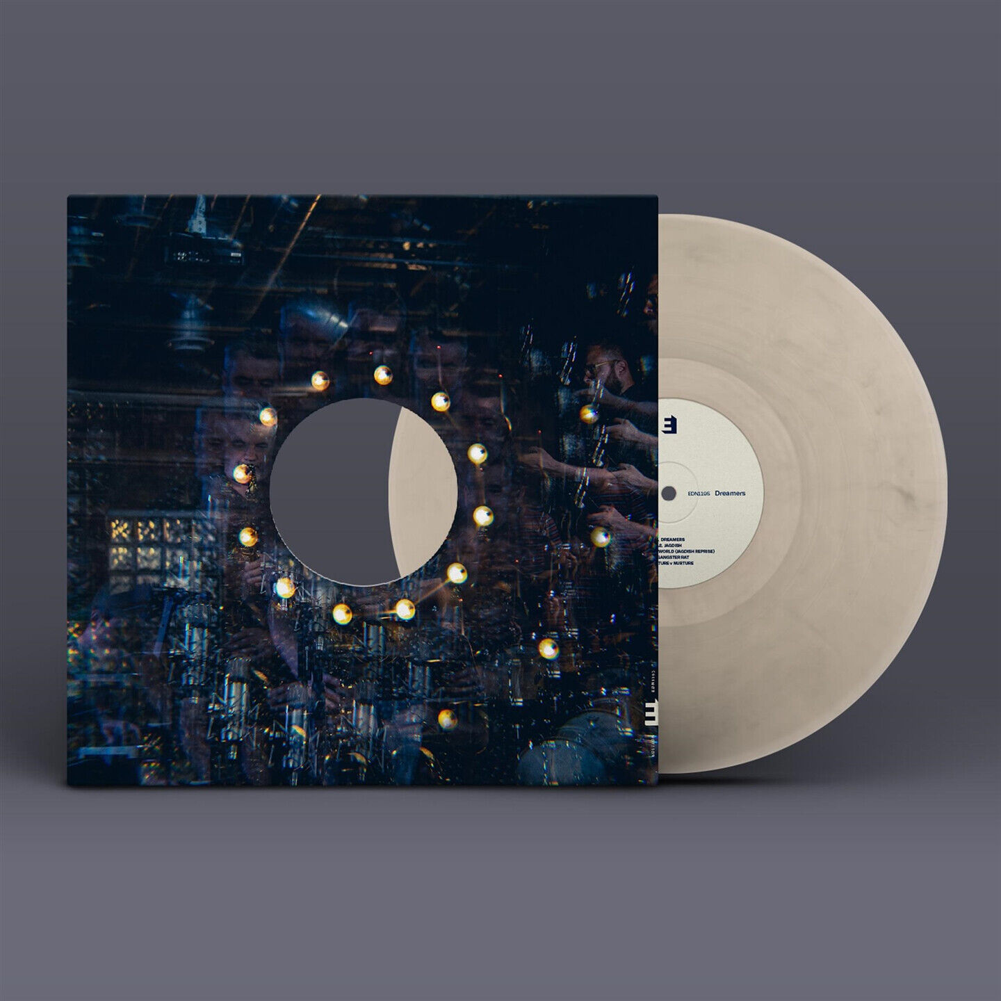 Dreamers [Lp] (Vinile)