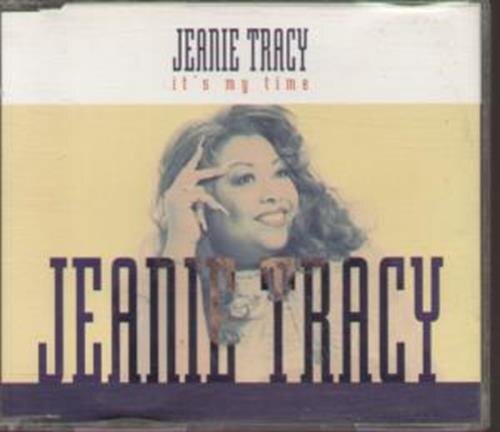 Unknown Artist Unknown Artist - Its My Time ( CD:SINGLE ) Tracy Jeanie (CD)