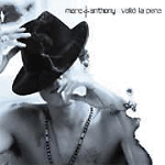 CD MARC ANTHONY "VALIO LA PENA". Nuovo sigillato