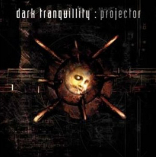 Dark Tranquillity Projector (CD) Bonus Tracks  Album