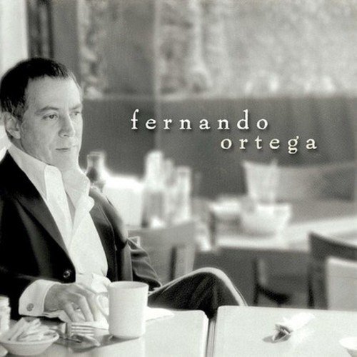 Fernando Ortega Fernando Ortega (CD)