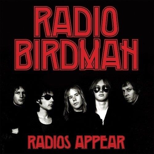 Vinile Radio Birdman - Radio'S Appear