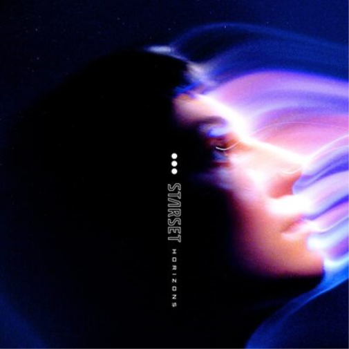 Starset Horizons (CD) Album