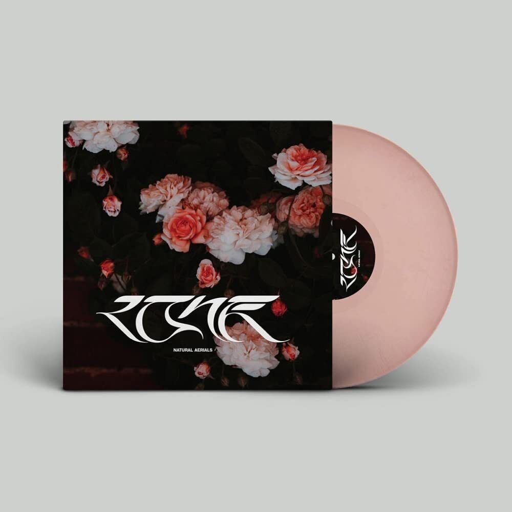 Lone Natural Aerials (Vinyl LP)