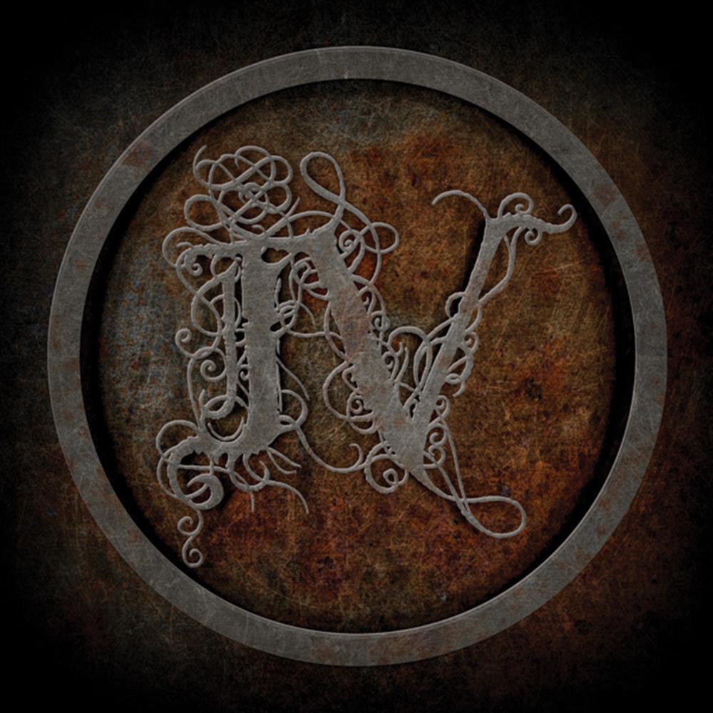 Iv (Iron Oxide Coloured Vinyl) - Iron Void (Vinile)