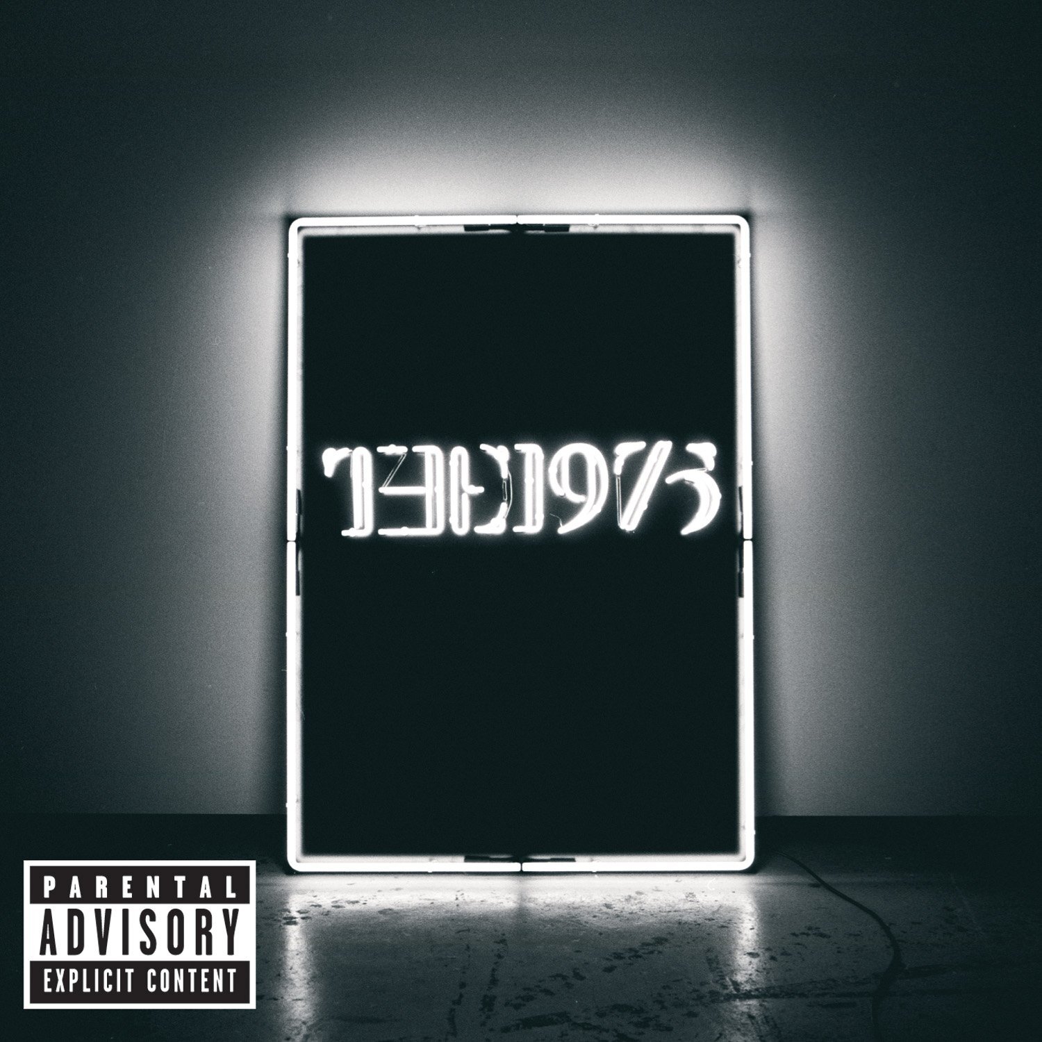 The 1975 The 1975  Explicit Lyrics (CD)