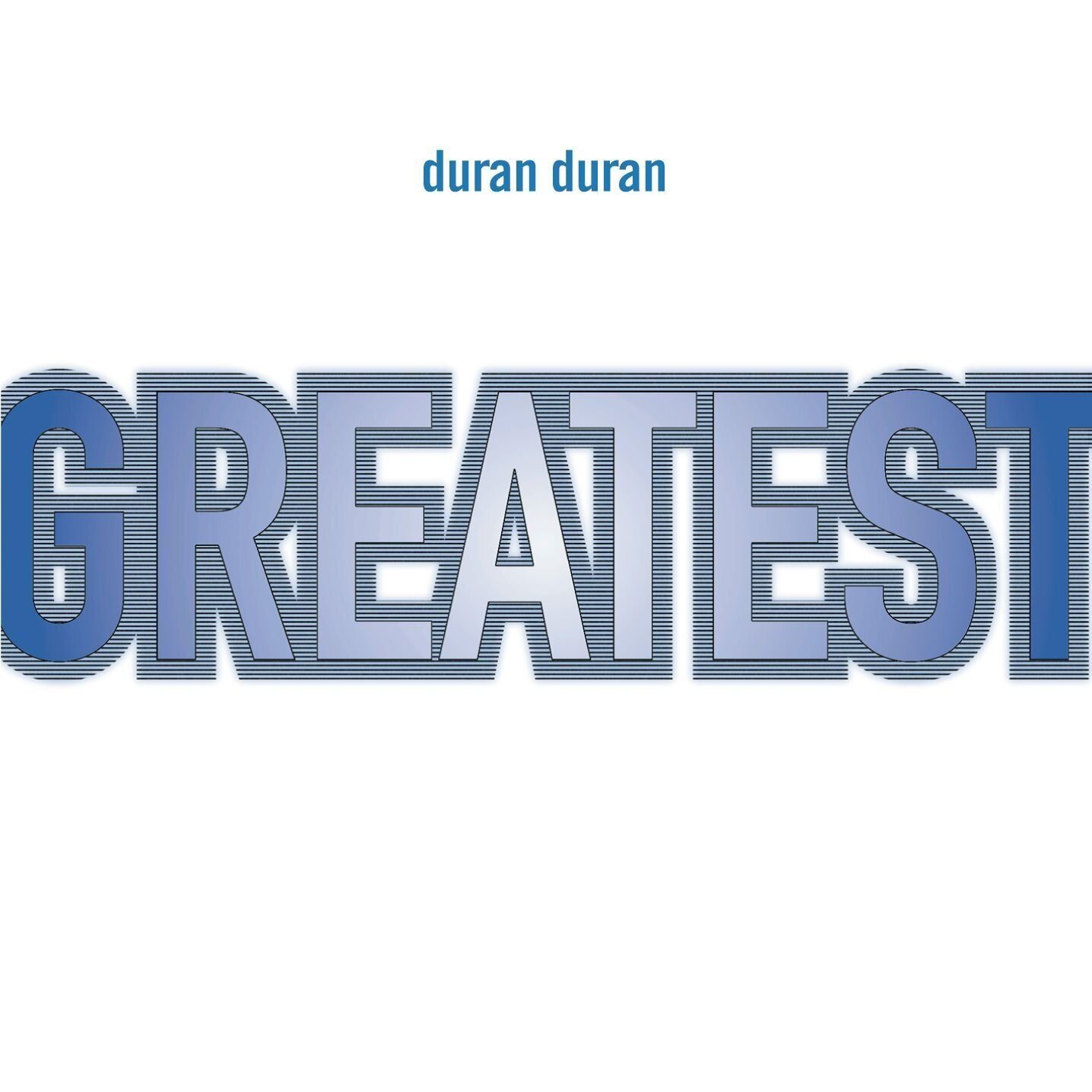 Audio Cd Duran Duran - Greatest