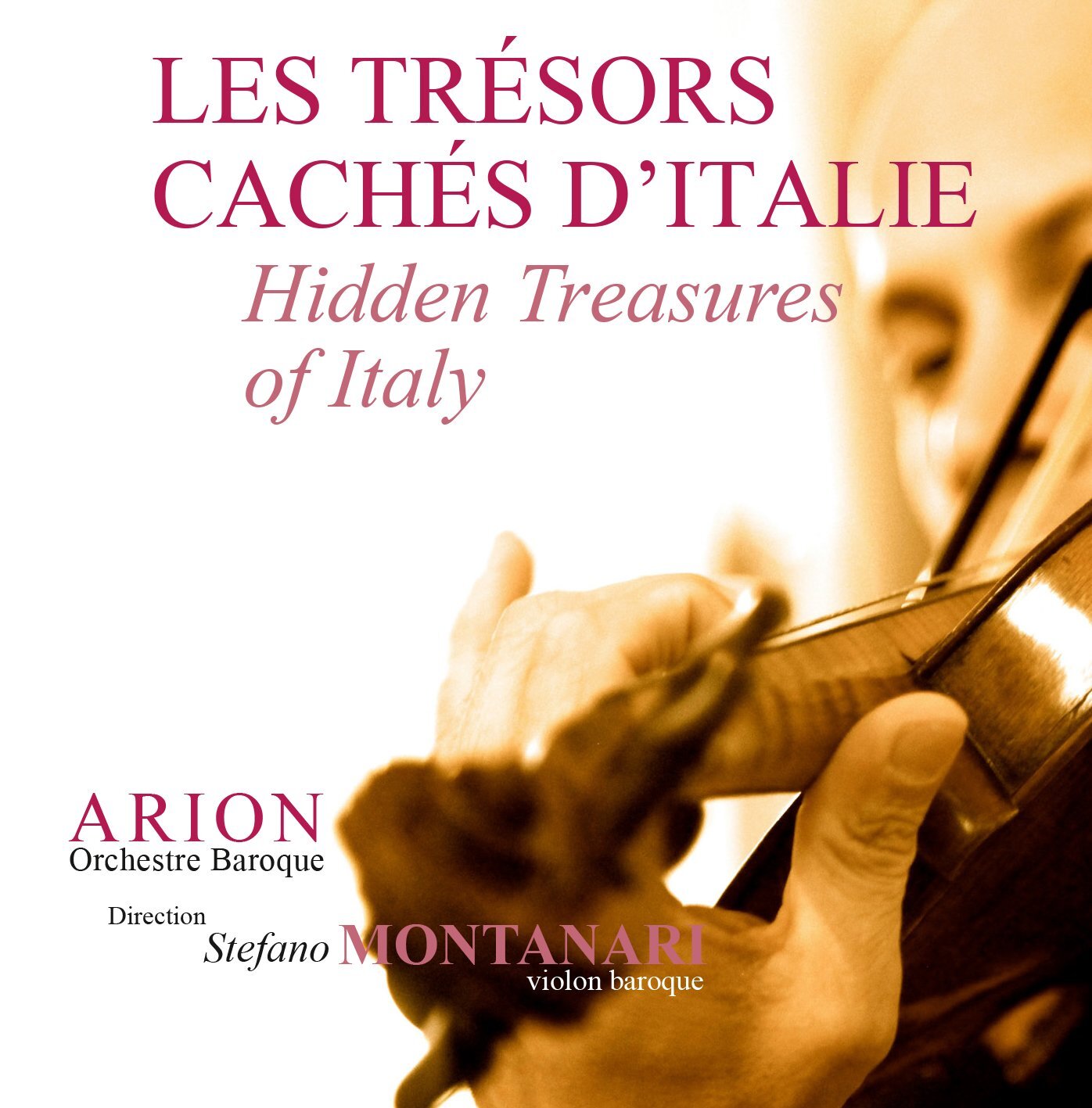 LIDARTI / RAZETTI / MONTANARI / N Hidden Treasures of Italy (CD)