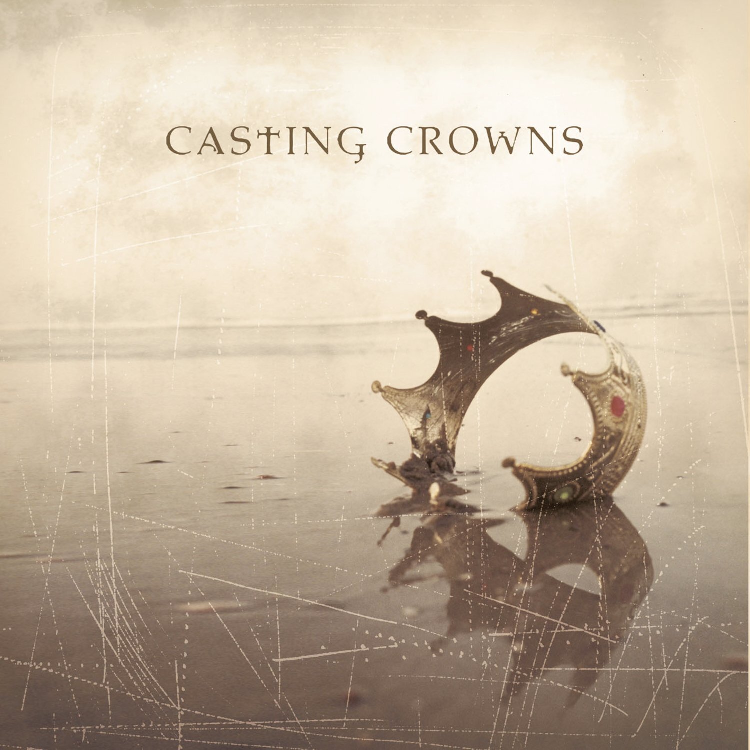 Casting Crowns Casting Crowns (Vinyl LP)