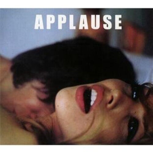 Audio Cd Applause - Where It All Began