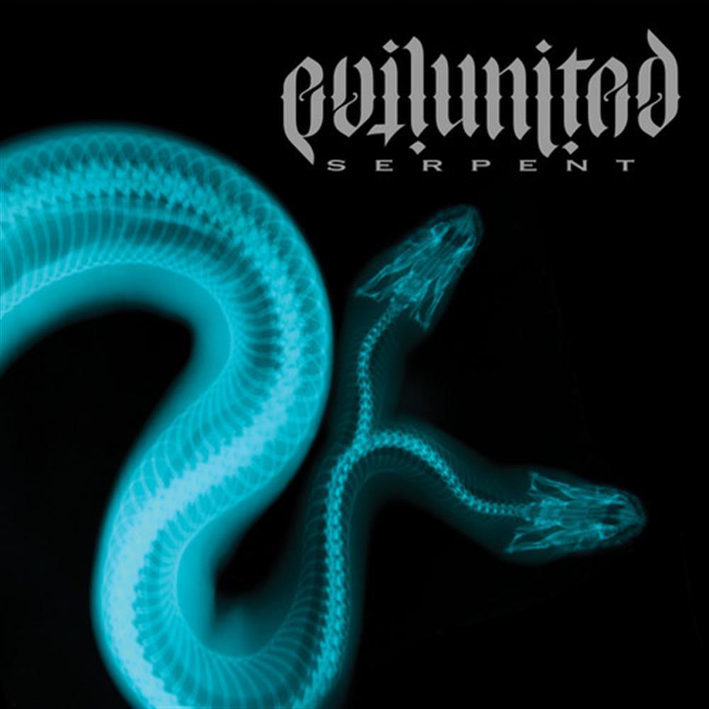Serpent - Evil United (Vinile)