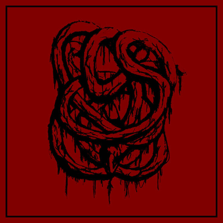 Subduer Death Monolith (CD) Album