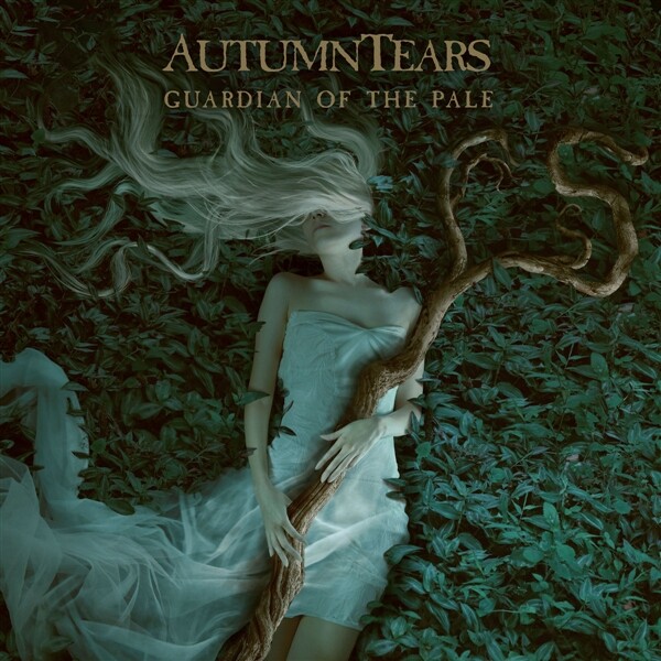 7024790 Audio Cd Autumn Tears - (Digi)Guardians Of The Pale
