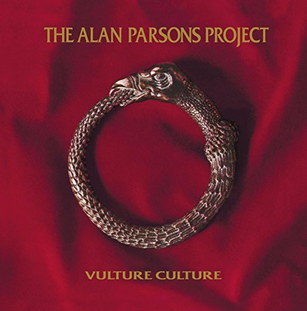 Vulture Culture - NUOVO
