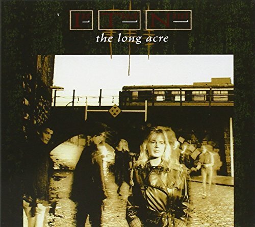 In Tua Nua Long Acre (CD)