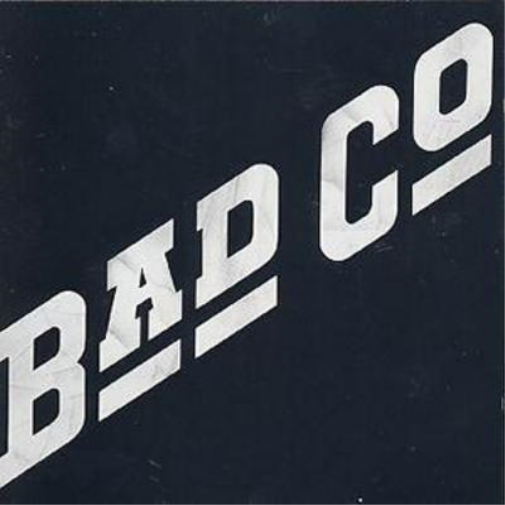 Bad Company Bad Company (CD) Album